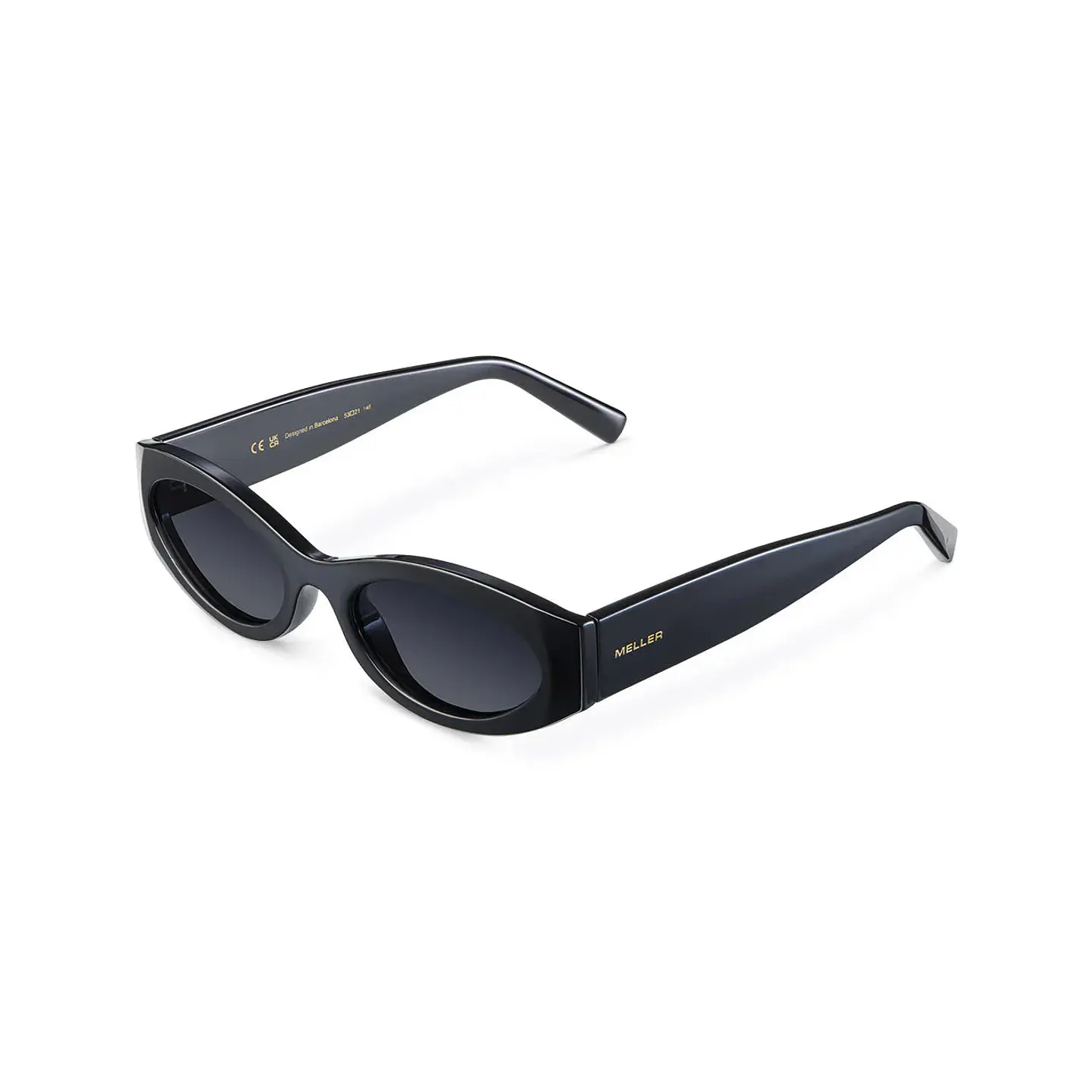 Meller Nemy All Black 2