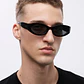 Meller Nemy All Black - Miniatura 4