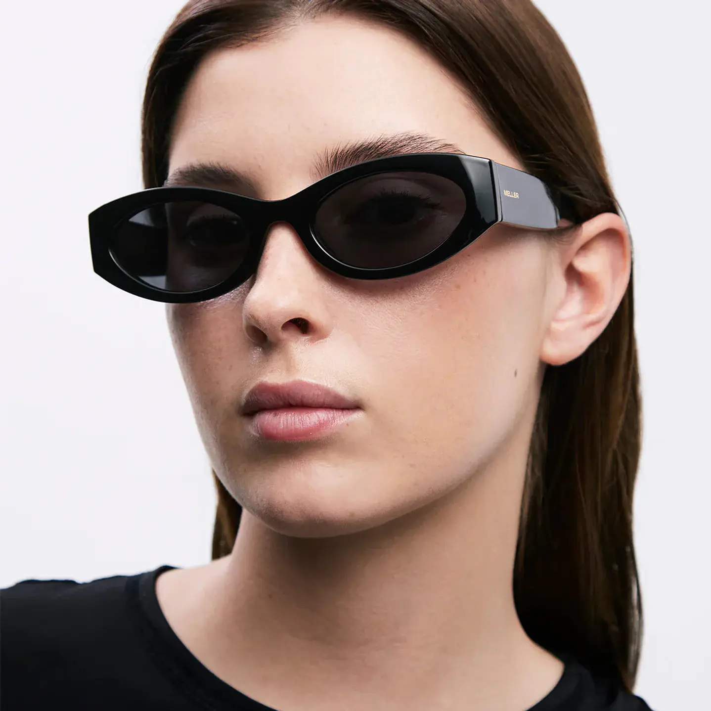 Meller Nemy All Black 5