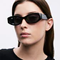 Meller Nemy All Black - Miniatura 5