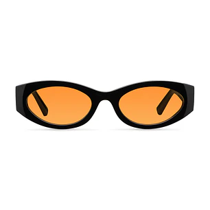 Meller Nemy Black Orange