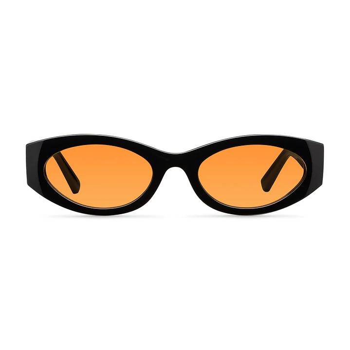 Meller Nemy Black Orange 1