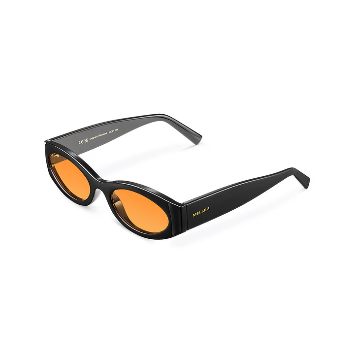 Meller Nemy Black Orange 2