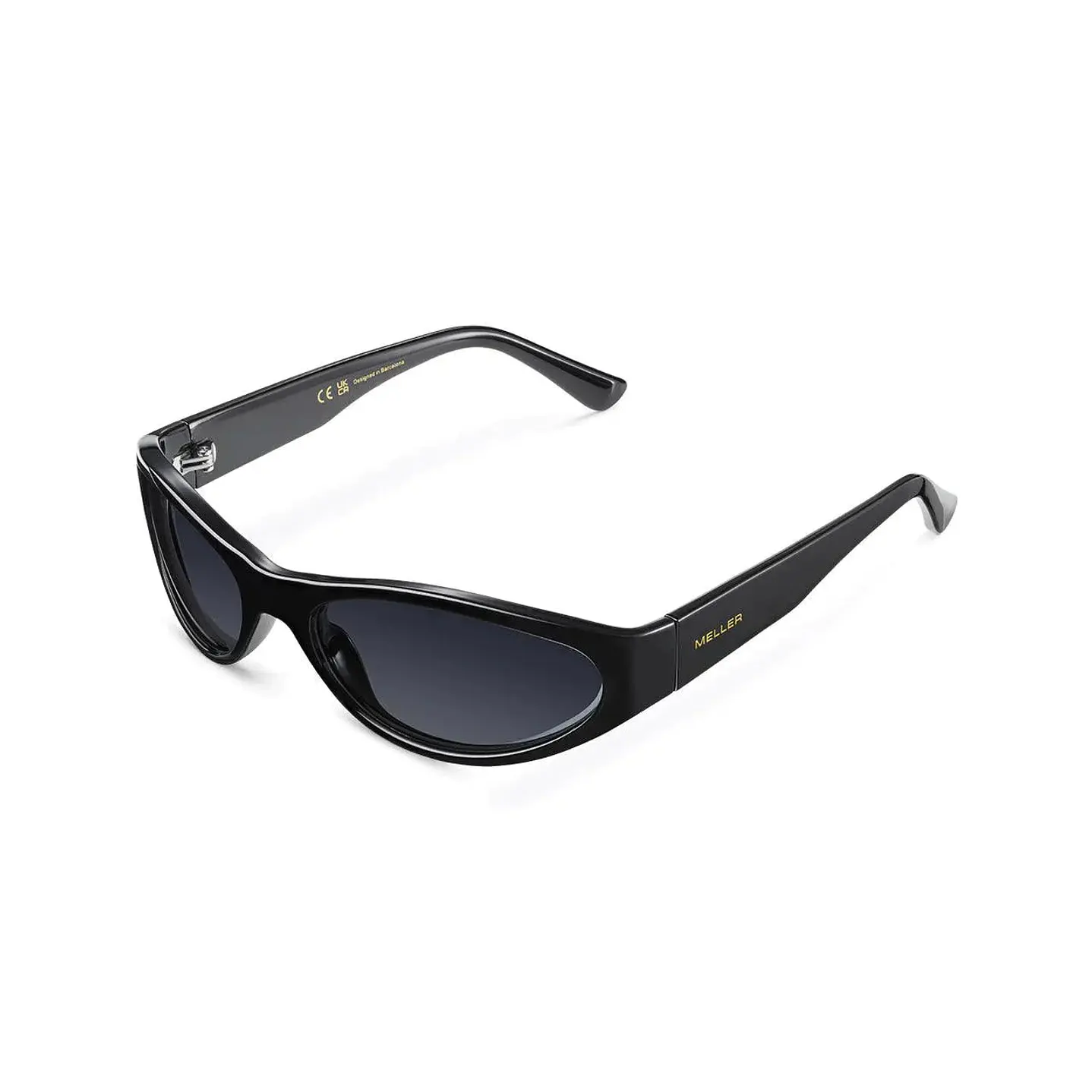 Meller Bron All Black 2