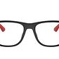 Arnette AN7287U Negro - Miniatura 1