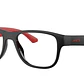 Arnette AN7287U Negro - Miniatura 2