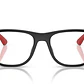 Arnette AN7287U Negro - Miniatura 7