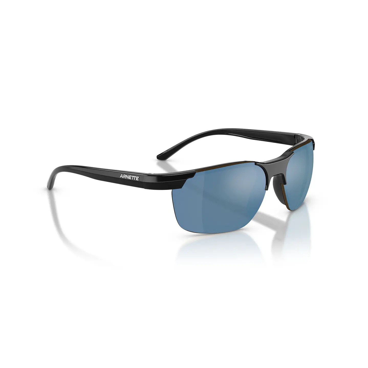 Arnette AN4370 Negro 5
