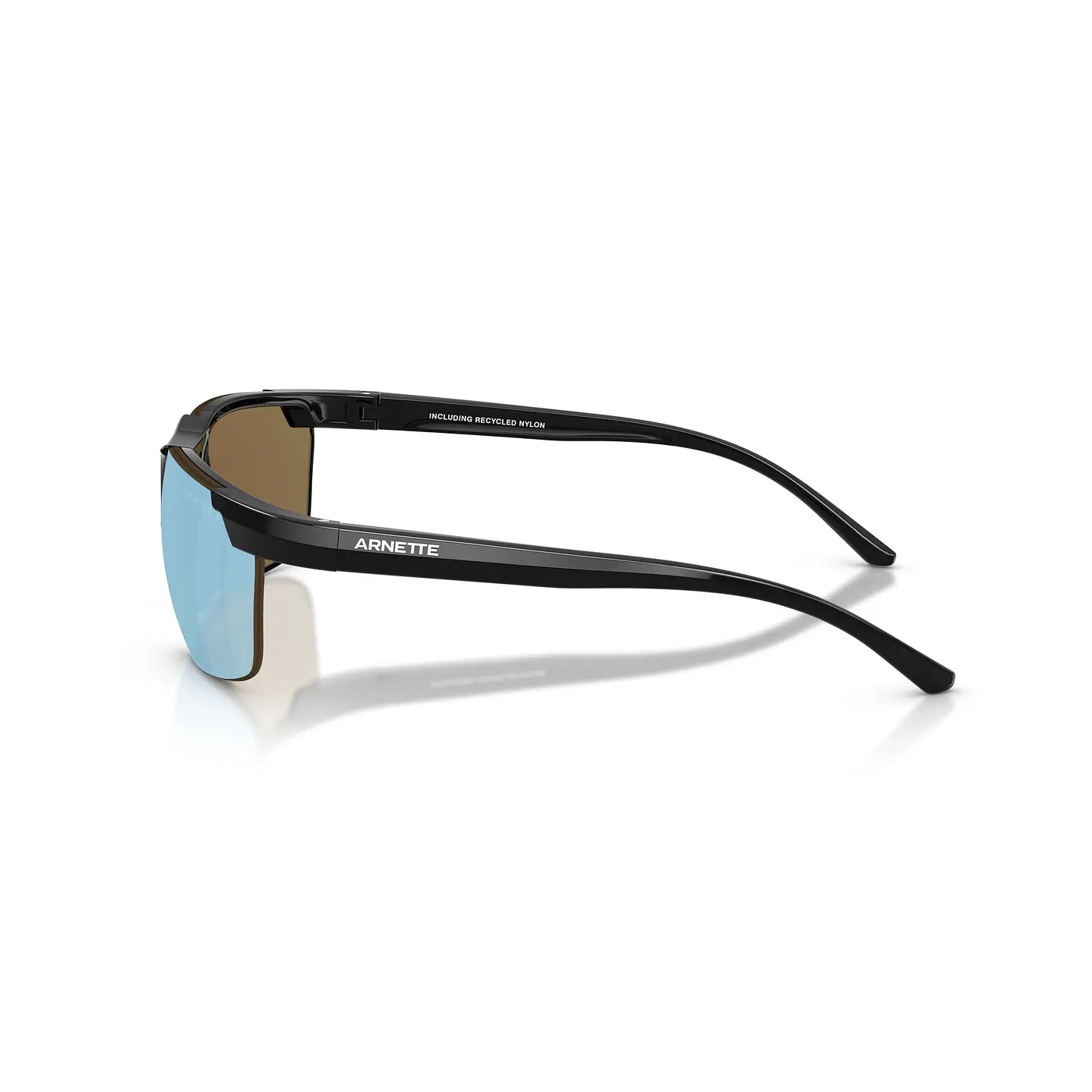 Arnette AN4370 Negro 6
