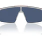 Arnette AN4369 Rojo - Miniatura 4