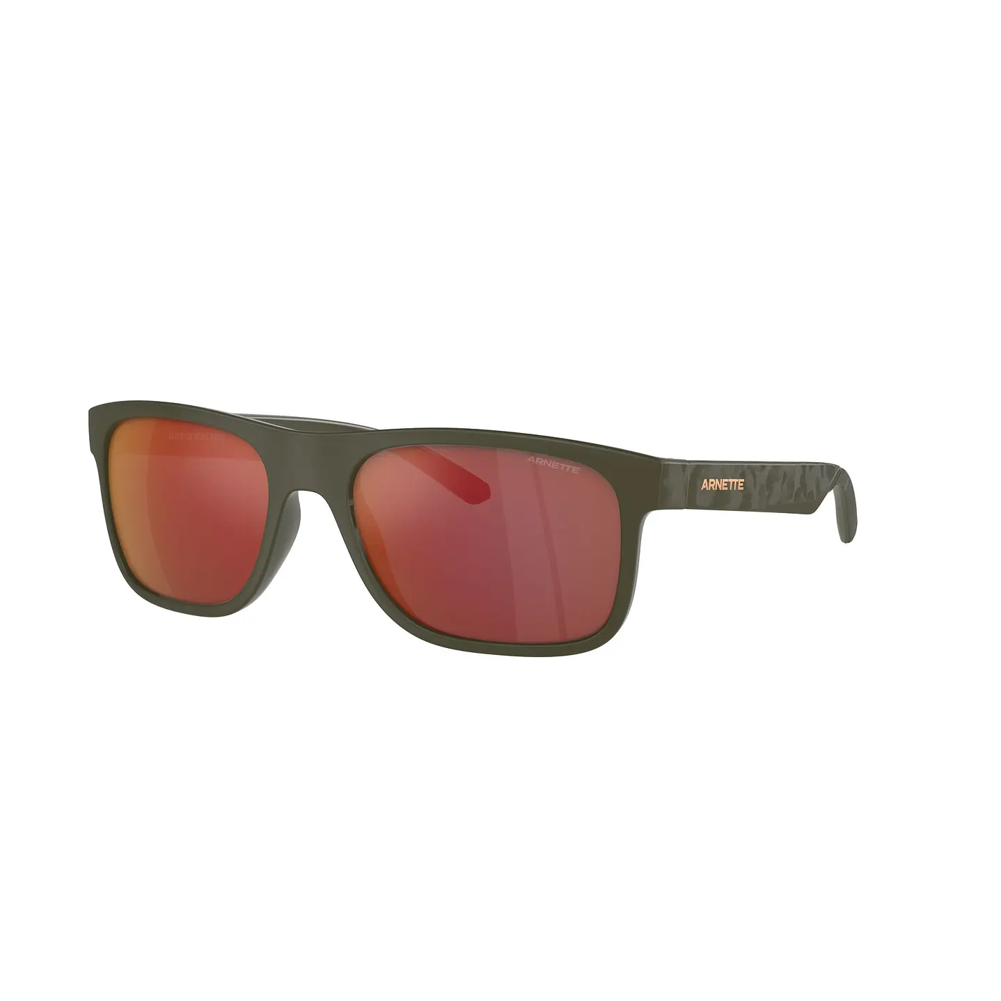 Arnette Khim Verde 2
