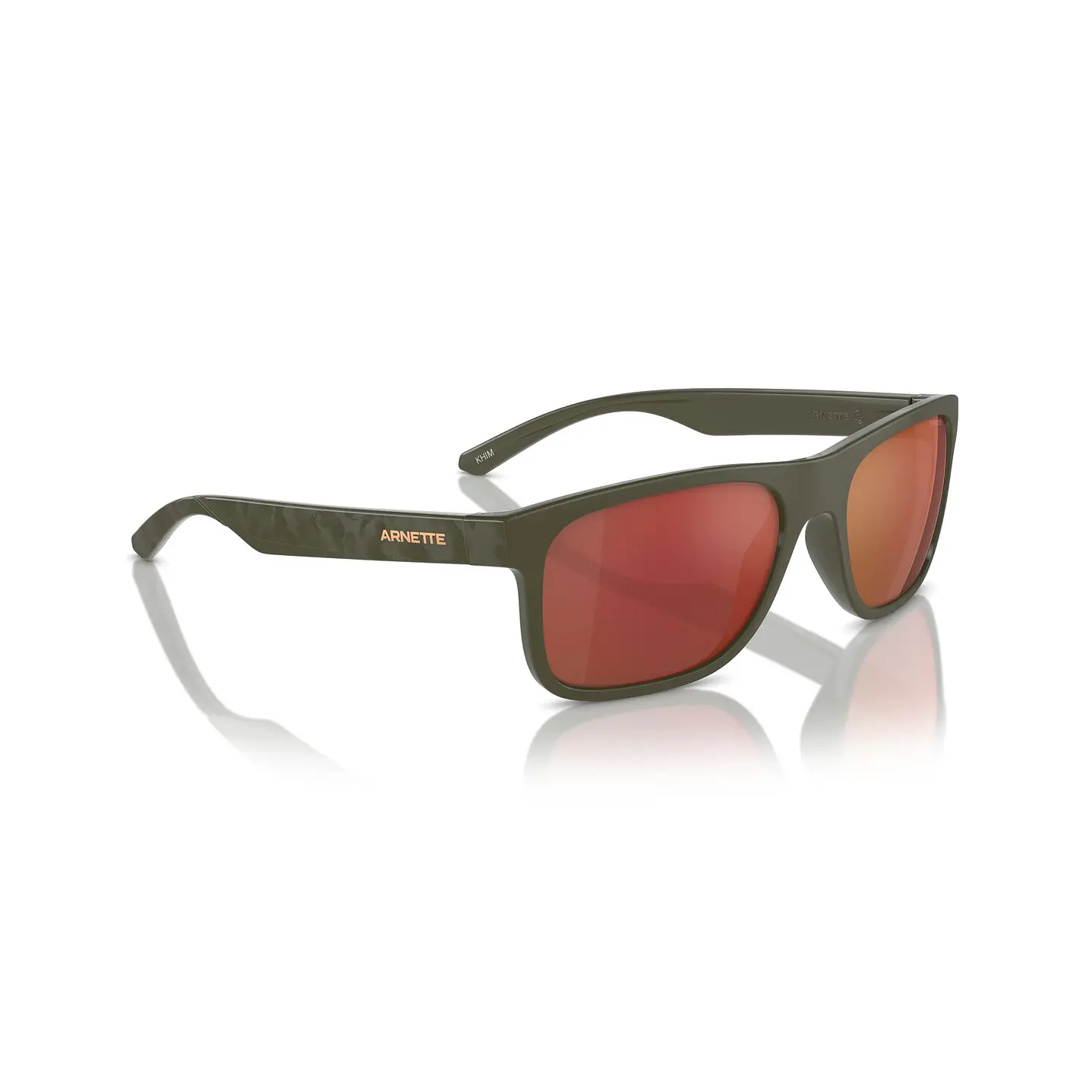 Arnette Khim Verde 5