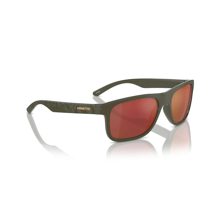 Arnette Khim Verde 5