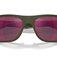 Arnette Khim Verde - Miniatura 3