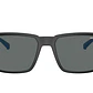 Arnette Stripe Negro - Miniatura 1
