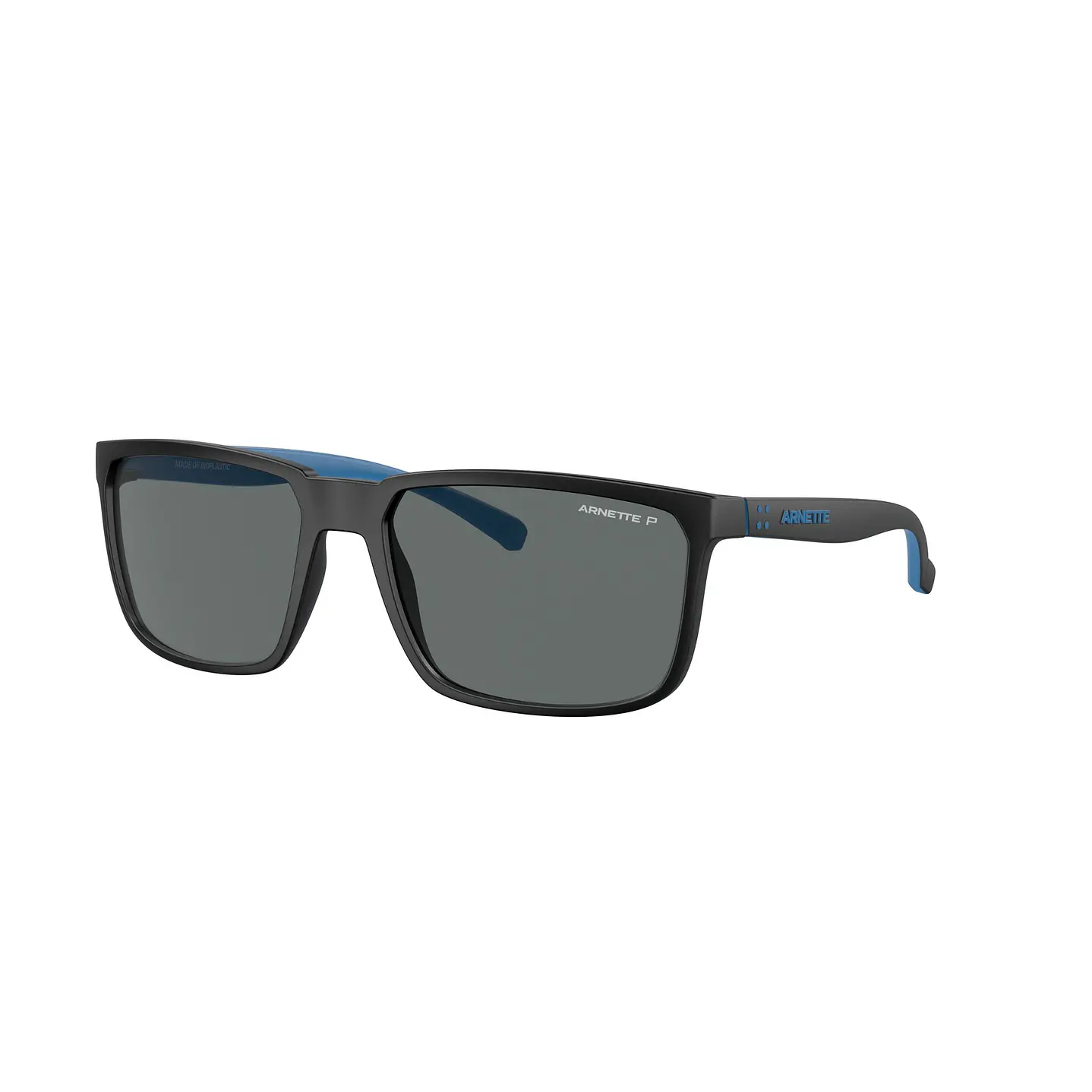Arnette Stripe Negro 2