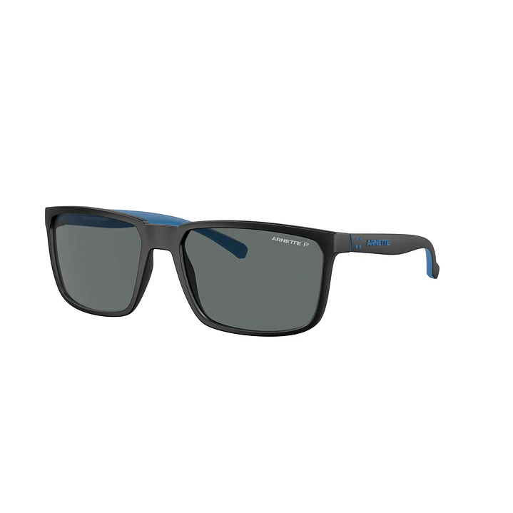 Arnette Stripe Negro 2