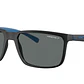 Arnette Stripe Negro - Miniatura 2