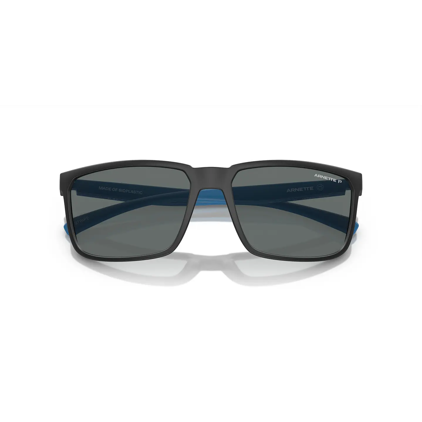 Arnette Stripe Negro 3