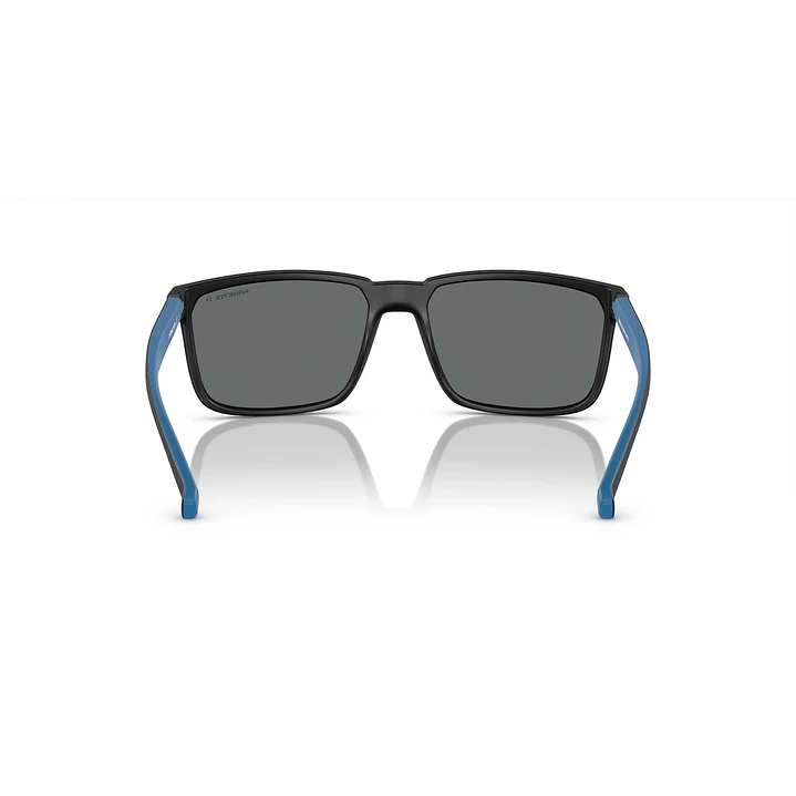 Arnette Stripe Negro 4
