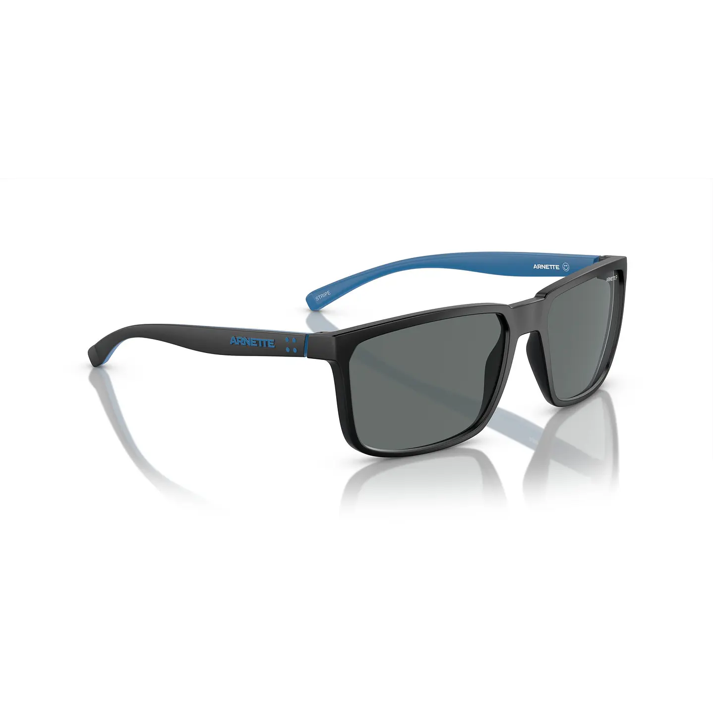 Arnette Stripe Negro 5