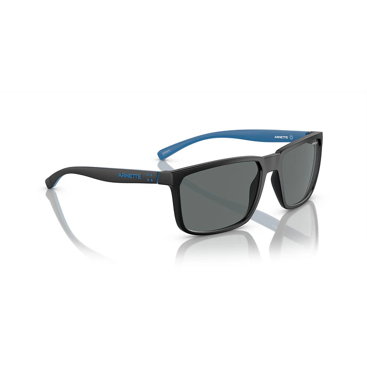 Arnette Stripe Negro 5