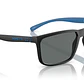 Arnette Stripe Negro - Miniatura 5