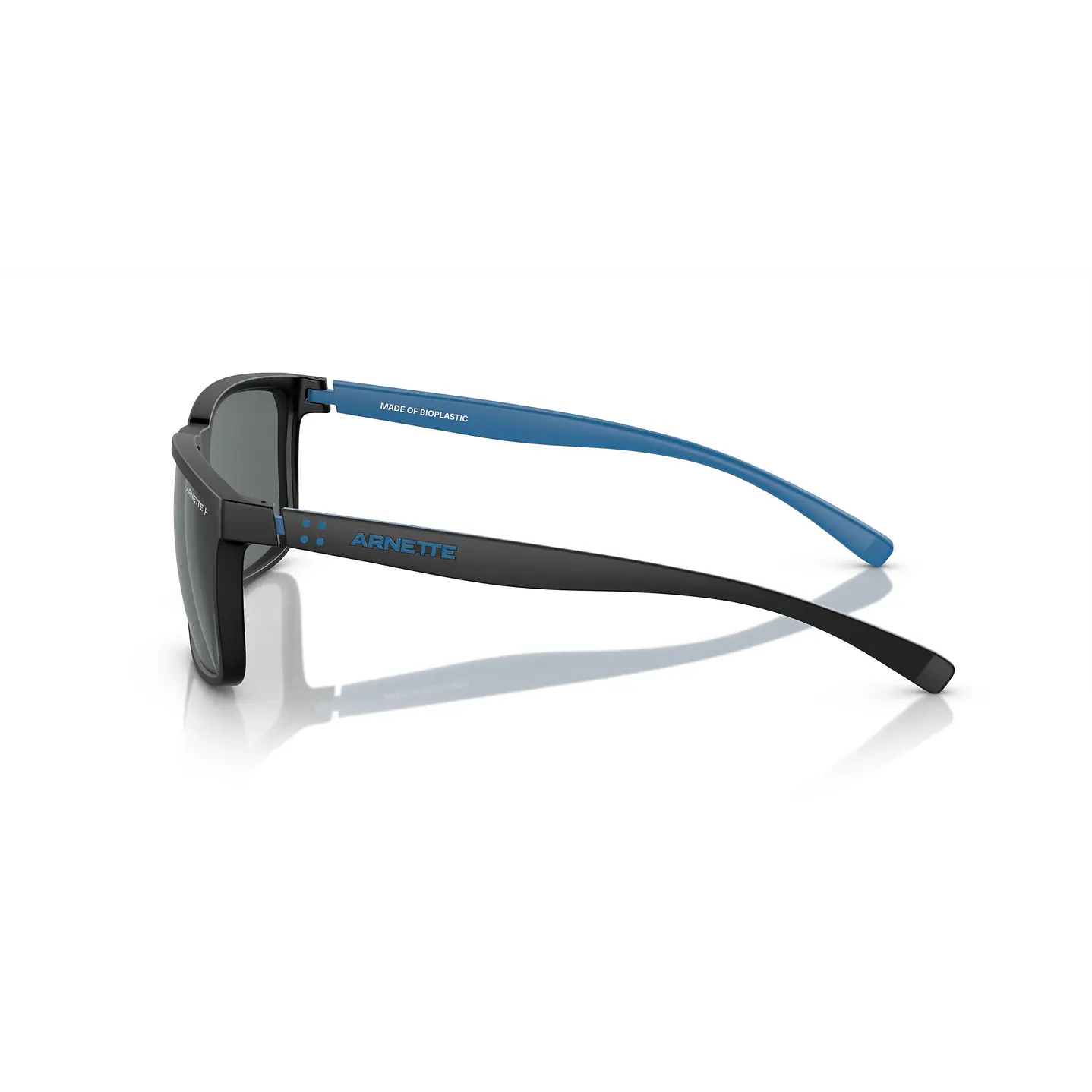 Arnette Stripe Negro 6