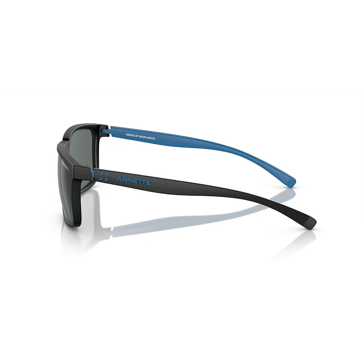 Arnette Stripe Negro 6