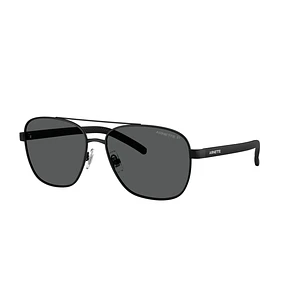 Arnette Walvis Negro