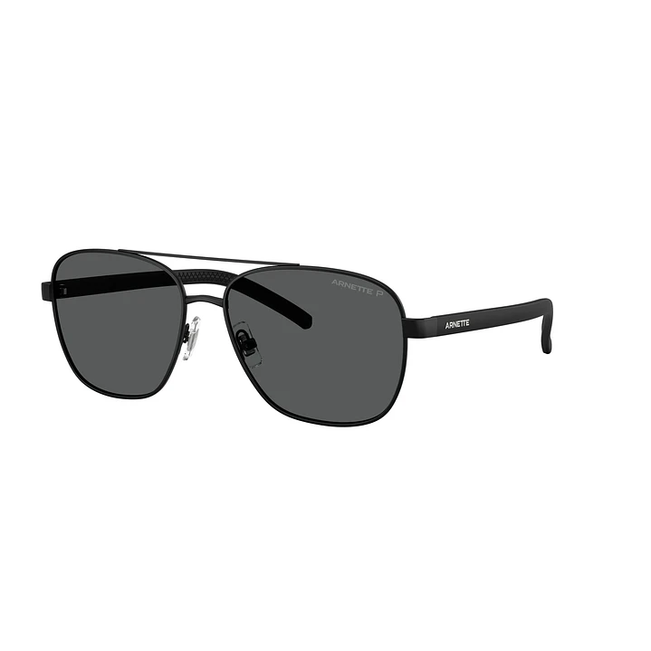 Arnette Walvis Negro 2