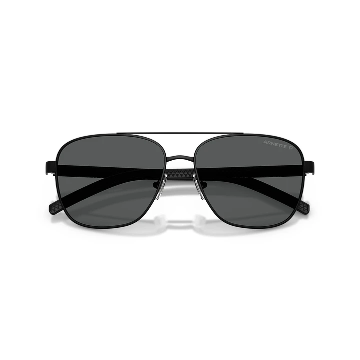 Arnette Walvis Negro 3