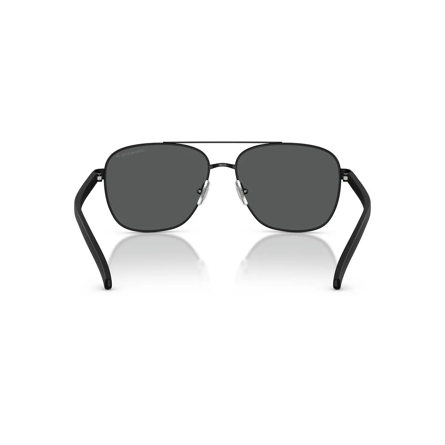 Arnette Walvis Negro 4