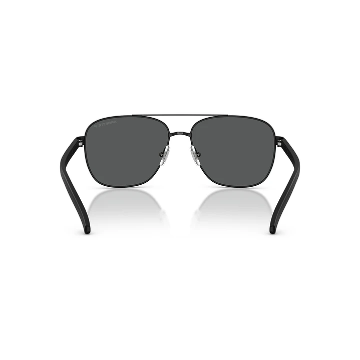 Arnette Walvis Negro 4