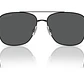 Arnette Walvis Negro - Miniatura 4