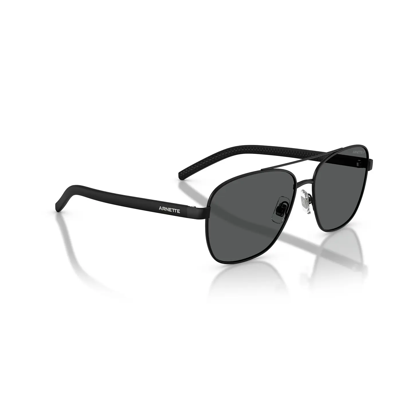 Arnette Walvis Negro 5