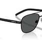 Arnette Walvis Negro - Miniatura 5