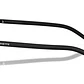 Arnette Walvis Negro - Miniatura 6