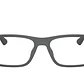 Arnette AN7286U Gris  - Miniatura 1