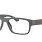 Arnette AN7286U Gris  - Miniatura 2