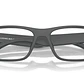 Arnette AN7286U Gris  - Miniatura 3