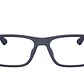 Arnette AN7286U Azul  - Miniatura 1
