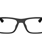 Arnette AN7286U Negro Mate - Miniatura 1