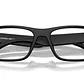 Arnette AN7286U Negro Mate - Miniatura 3