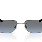 Arnette AN3096 Azul - Miniatura 3