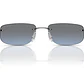 Arnette AN3096 Azul - Miniatura 5