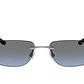 Arnette AN3096 Azul - Miniatura 1