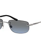 Arnette AN3096 Azul - Miniatura 2