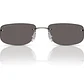 Arnette AN3096 Negro - Miniatura 4