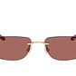 Arnette 0AN3096 Rose Gold - Miniatura 1